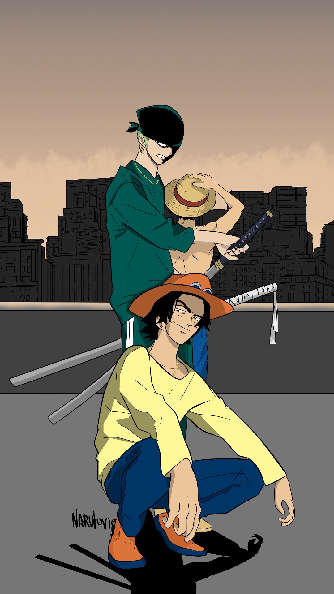 Ace